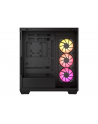 CORSAIR 3500X ARGB TGMid-Tower Black - nr 10