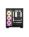 CORSAIR 3500X ARGB TGMid-Tower Black - nr 11