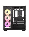 CORSAIR 3500X ARGB TGMid-Tower Black - nr 1
