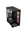 CORSAIR 3500X ARGB TGMid-Tower Black - nr 22