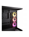 CORSAIR 3500X ARGB TGMid-Tower Black - nr 25