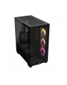 CORSAIR 3500X ARGB TGMid-Tower Black - nr 26
