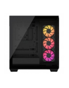 CORSAIR 3500X ARGB TGMid-Tower Black - nr 28