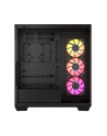 CORSAIR 3500X ARGB TGMid-Tower Black - nr 29