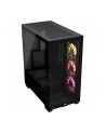 CORSAIR 3500X ARGB TGMid-Tower Black - nr 34