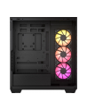 CORSAIR 3500X ARGB TGMid-Tower Black - nr 4