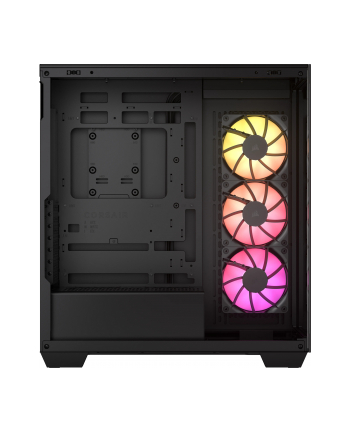 CORSAIR 3500X ARGB TGMid-Tower Black