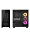 CORSAIR 3500X ARGB TGMid-Tower Black - nr 9