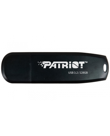 patriot memory Patriot Core 128GB Type A USB 32 80MB/s czarny