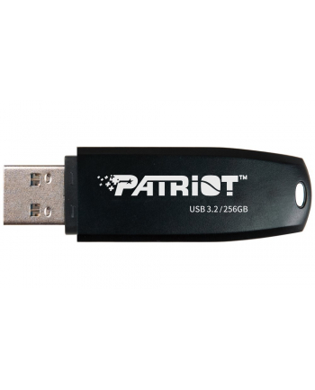 patriot memory Patriot Core 256GB Type A USB 32 80MB/s czarny