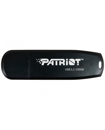 patriot memory Patriot Core 256GB Type A USB 32 80MB/s czarny