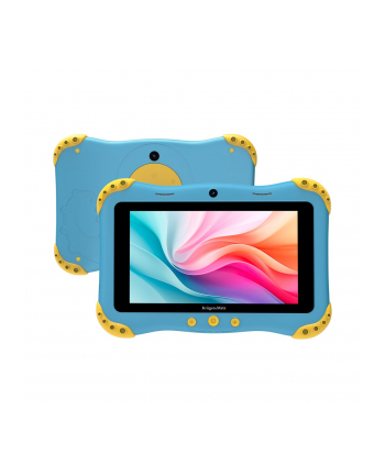 no name Tablet Kruger'amp;amp;Matz FUN 708 blue