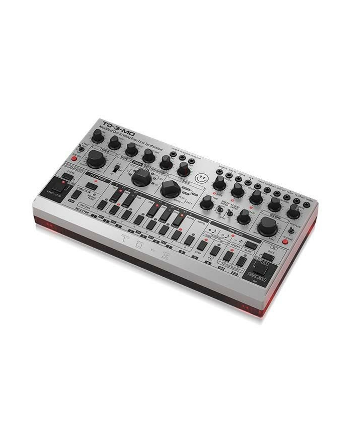 Behringer TD-3-MO-SR Syntezator analogowy linii basowych główny