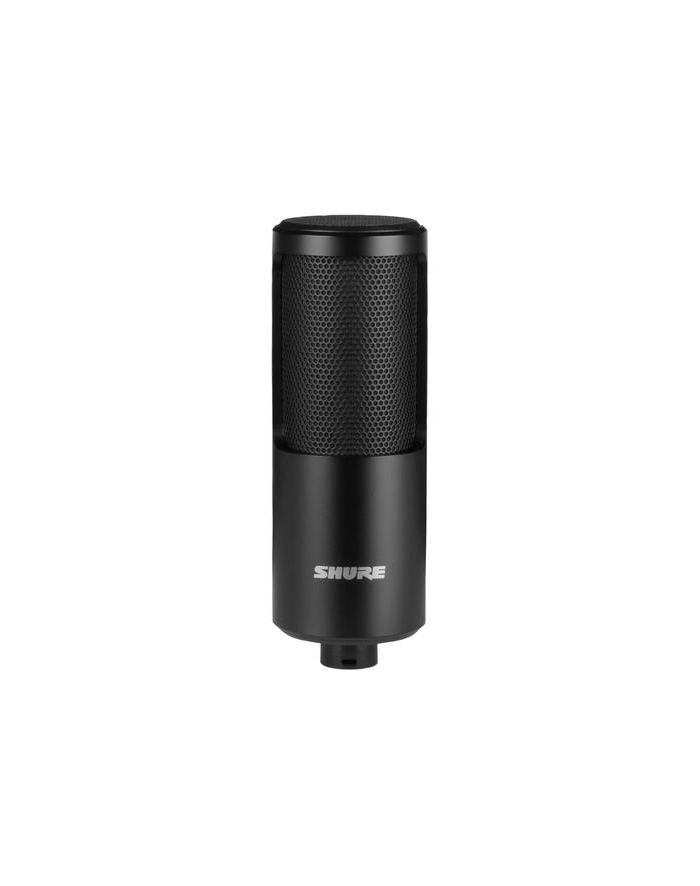 Shure SM4-K - Mikrofon pojemnościowy, zewnętrznie polaryzowany główny