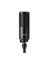 Shure SM4-K - Mikrofon pojemnościowy, zewnętrznie polaryzowany - nr 2