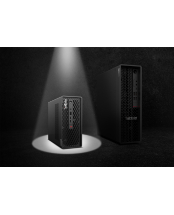 lenovo Stacja robocza ThinkStation P3 Ultra SFF i9-14900/2x32GB/1TB/RTX 4000 SFF 20GB/vPro/3YRS OS nr 1