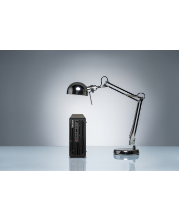 lenovo Stacja robocza ThinkStation P3 Ultra SFF i9-14900/2x32GB/1TB/RTX 4000 SFF 20GB/vPro/3YRS OS