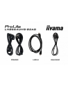 iiyama Monitor 86 cali LH8664UHS-B2AG,24/7,IPS,ANDROID.11,4K,3xHDMI,RJ45,    2xUSB,WiFi - nr 11