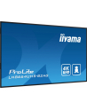 iiyama Monitor 86 cali LH8664UHS-B2AG,24/7,IPS,ANDROID.11,4K,3xHDMI,RJ45,    2xUSB,WiFi - nr 21