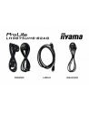 iiyama Monitor 98 cali LH9875UHS-B2AG,24/7,IPS,ANDROID.11,4K,3xHDMI,DP,RJ45, VGA,DVI,2xUSB - nr 18