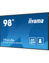 iiyama Monitor 98 cali LH9875UHS-B2AG,24/7,IPS,ANDROID.11,4K,3xHDMI,DP,RJ45, VGA,DVI,2xUSB - nr 19