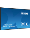 iiyama Monitor 98 cali LH9875UHS-B2AG,24/7,IPS,ANDROID.11,4K,3xHDMI,DP,RJ45, VGA,DVI,2xUSB - nr 53