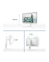philips Monitor 24M2N3201A IPS 23.8 cala 180Hz HDMIx2 DP Pivot Głośniki - nr 18
