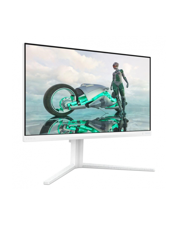 philips Monitor 24M2N3201A IPS 23.8 cala 180Hz HDMIx2 DP Pivot Głośniki główny