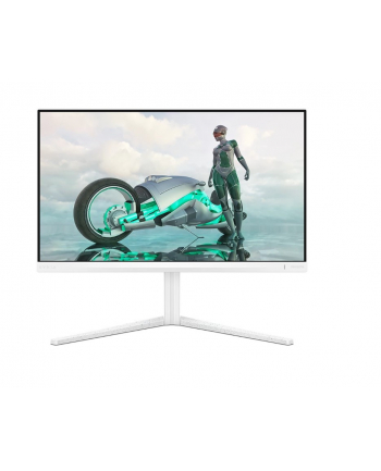 philips Monitor 24M2N3201A IPS 23.8 cala 180Hz HDMIx2 DP Pivot Głośniki