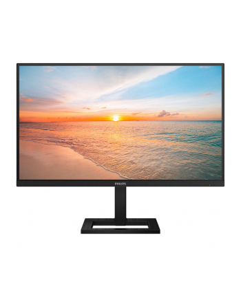 philips Monitor 27E1N1900AE 27 cali IPS 4K HDMIx2 USB-C HAS Głośniki