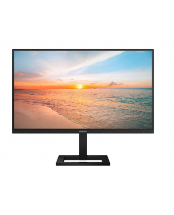 philips Monitor 27E1N1900AE 27 cali IPS 4K HDMIx2 USB-C HAS Głośniki