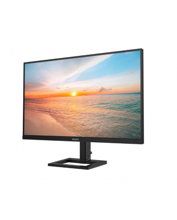 philips Monitor 27E1N1900AE 27 cali IPS 4K HDMIx2 USB-C HAS Głośniki