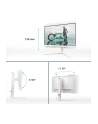 philips Monitor 27M2N3201A 27 cali IPS 180Hz HDMIx2 DP Pivot Głośniki - nr 38