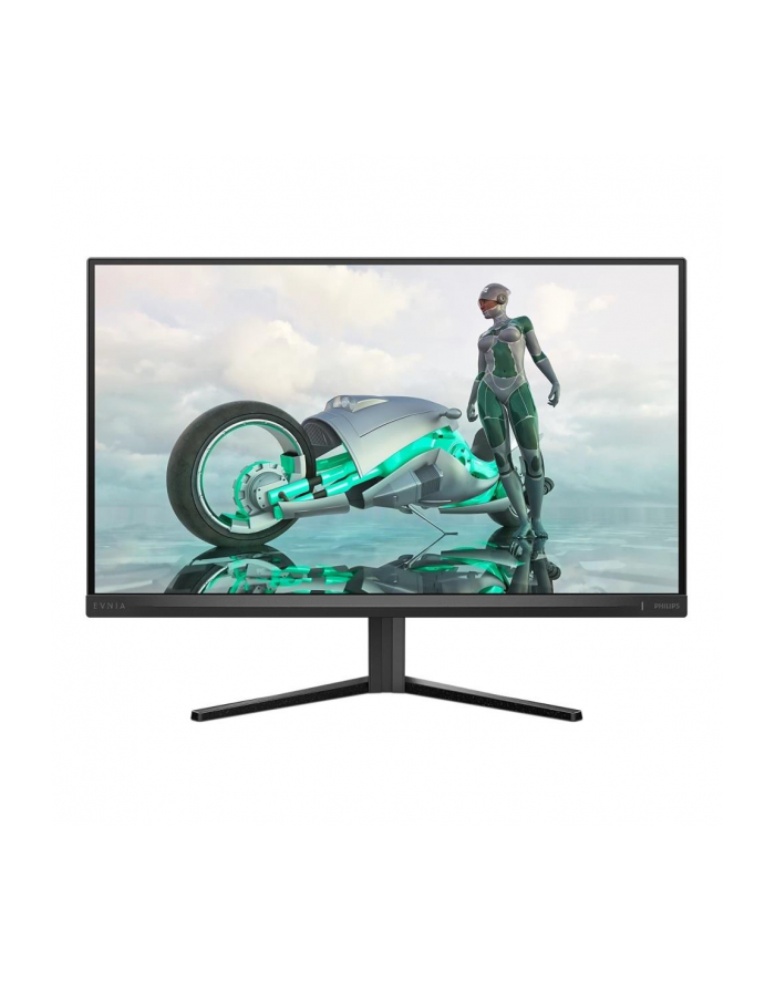 philips Monitor 27M2N3500NL 27 cali Fast VA 180Hz HDMIx2 DP główny