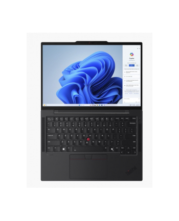 lenovo Ultrabook ThinkPad T14s G5 21LS001VPB W11Pro Ultra 5 125U/16GB/512GB/INT/14.0 WUXGA/Black/3YRS Premier Support + CO2 Offset