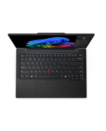 lenovo Ultrabook ThinkPad T14s G6 21N10008PB W11Pro X1E-78-100/32GB/1TB/14 cali WUXGA/Black/3YR Premier Support + CO2 Offset