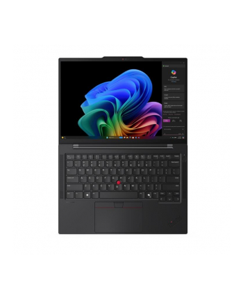 lenovo Ultrabook ThinkPad T14s G6 21N10008PB W11Pro X1E-78-100/32GB/1TB/14 cali WUXGA/Black/3YR Premier Support + CO2 Offset