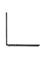 lenovo Ultrabook ThinkPad T14s G6 21N1000JPB W11Pro X1E-78-100/32GB/1TB/14 cali WUXGA/Touch/3YR Premier Support + CO2 Offset - nr 30