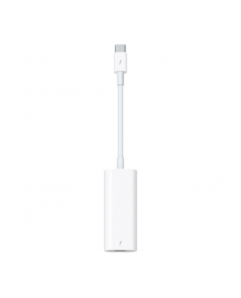 apple Adapter Thunderbolt 3 na Thunderbolt 2