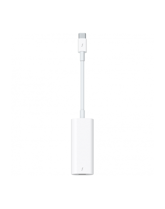 apple Adapter Thunderbolt 3 na Thunderbolt 2 główny