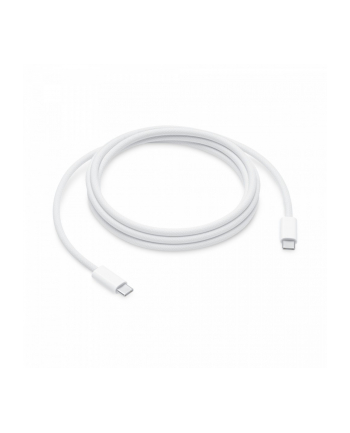 apple Przewód USB-C do ładowania, 240 W (2 m)