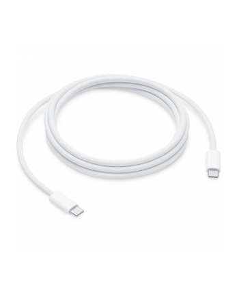 apple Przewód USB-C do ładowania, 240 W (2 m)