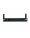 iiyama MINI PC SDM31201BC-1L,i3-1220P,8GB DDR4,SSD 256GB,2xUSBC,4xUSBA,1xHDMI,RJ45 - nr 32