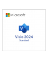 microsoft *ESD Visio Std 2024 Win AllLng DwnLd   EP2-07167 - nr 3