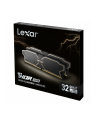 lexar Pamięć DDR5 THOR 32GB (2*16GB)/6000 CL38 czarna - nr 9