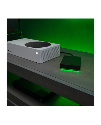 SEAGATE CONSUMER