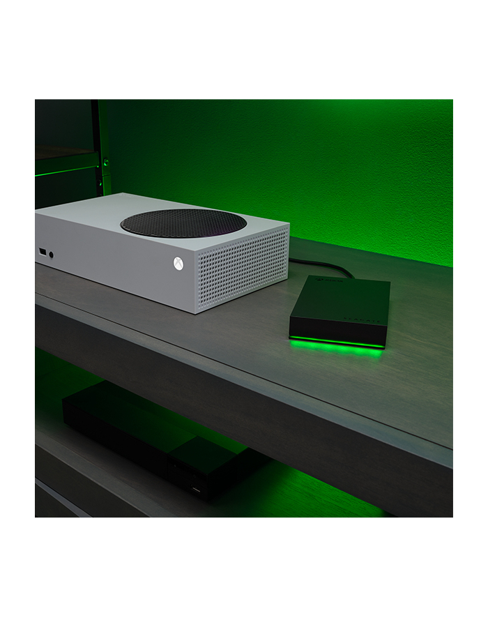 SEAGATE CONSUMER główny