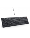 Dell Klawiatura Wired Keyboard - KB525C - US Int - nr 2