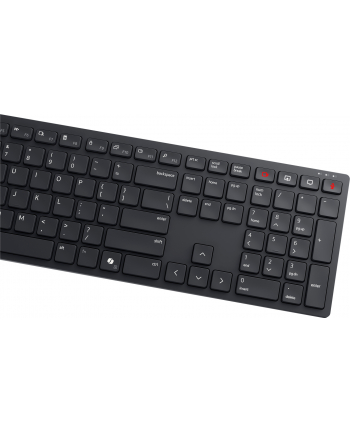 Dell Klawiatura Wired Keyboard - KB525C - US Int