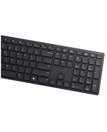 Dell Klawiatura Wired Keyboard - KB525C - Ukrainian